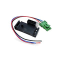 Intake Pressure Sensor for Chevrolet Aveo, Spark, Daewoo Kalos, Matiz (2002–2011)