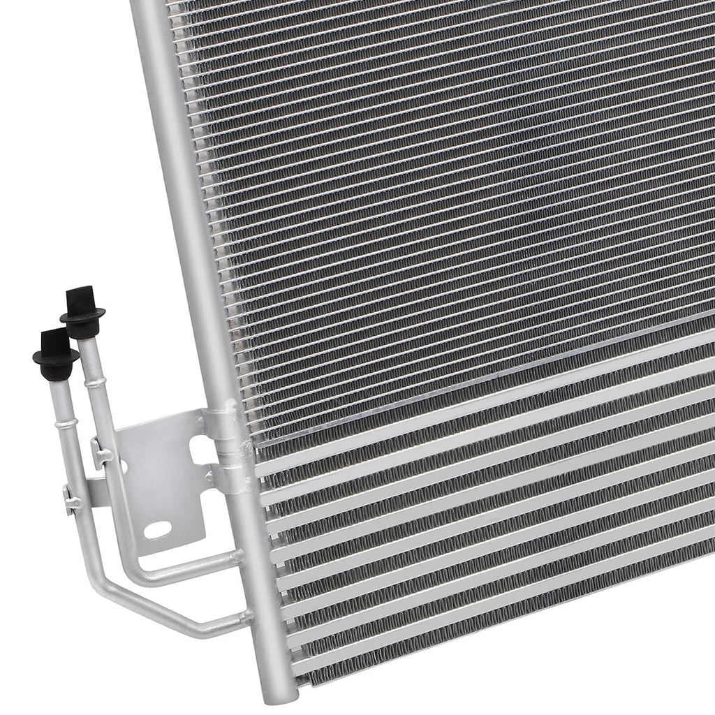 A/C Condenser for Ford Escape, Mariner (2008–2012) 3675