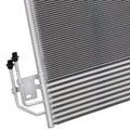 A/C Condenser for Ford Escape, Mariner (2008–2012) 3675