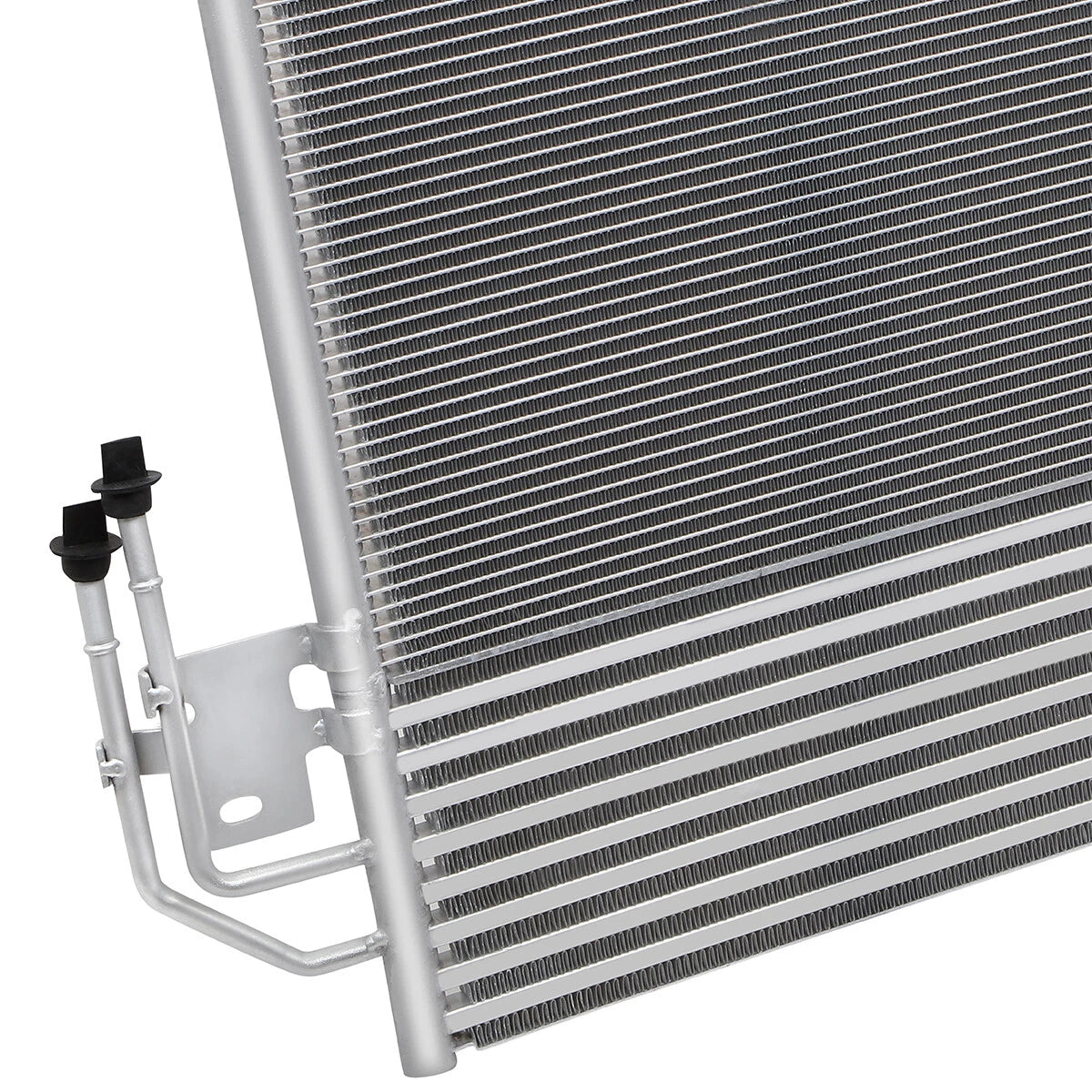 A/C Condenser for Ford Escape, Mariner (2008–2012) 3675