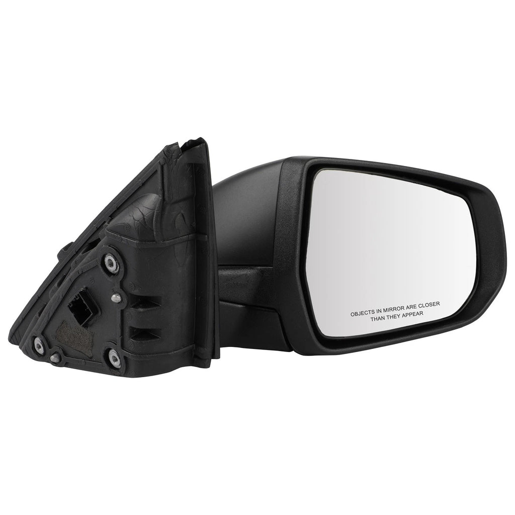 Passenger Side Mirror for Chevrolet Malibu (2016–2020)