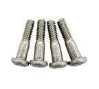 Lens Shoulder Screw Set 3/4 Inch for 1954–1988 GM Models