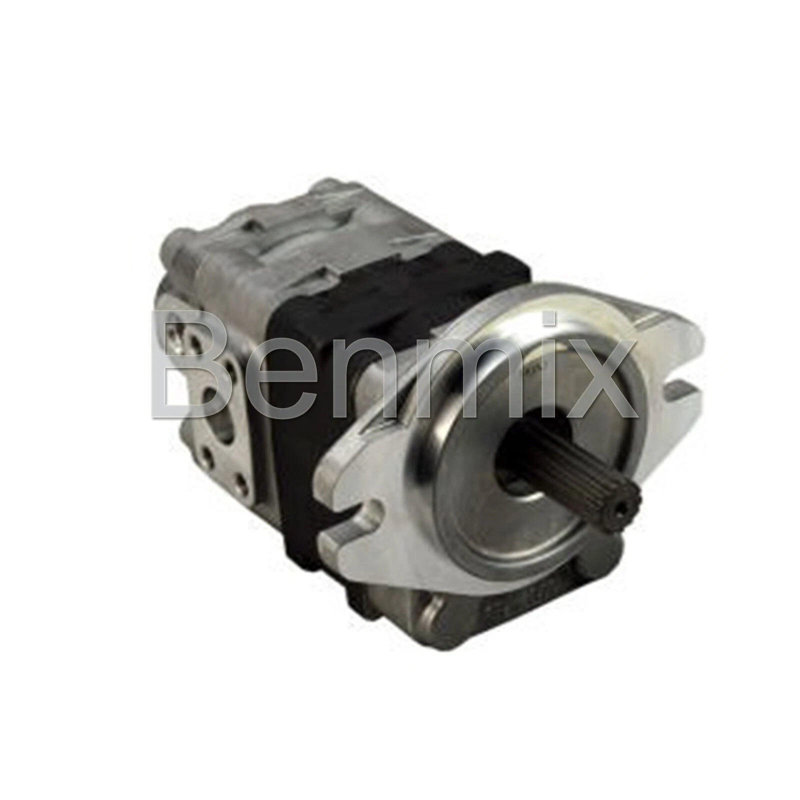 Hydraulic Pump 67110-36840-71 for Toyota Forklift 8FD/FG35-40 (–)