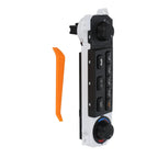A/C Control Panel Module for Honda Accord (1998–2000) 79600S84A01ZA 599-268
