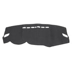 Dash Cover Mat for Mitsubishi Outlander (2015-2018)