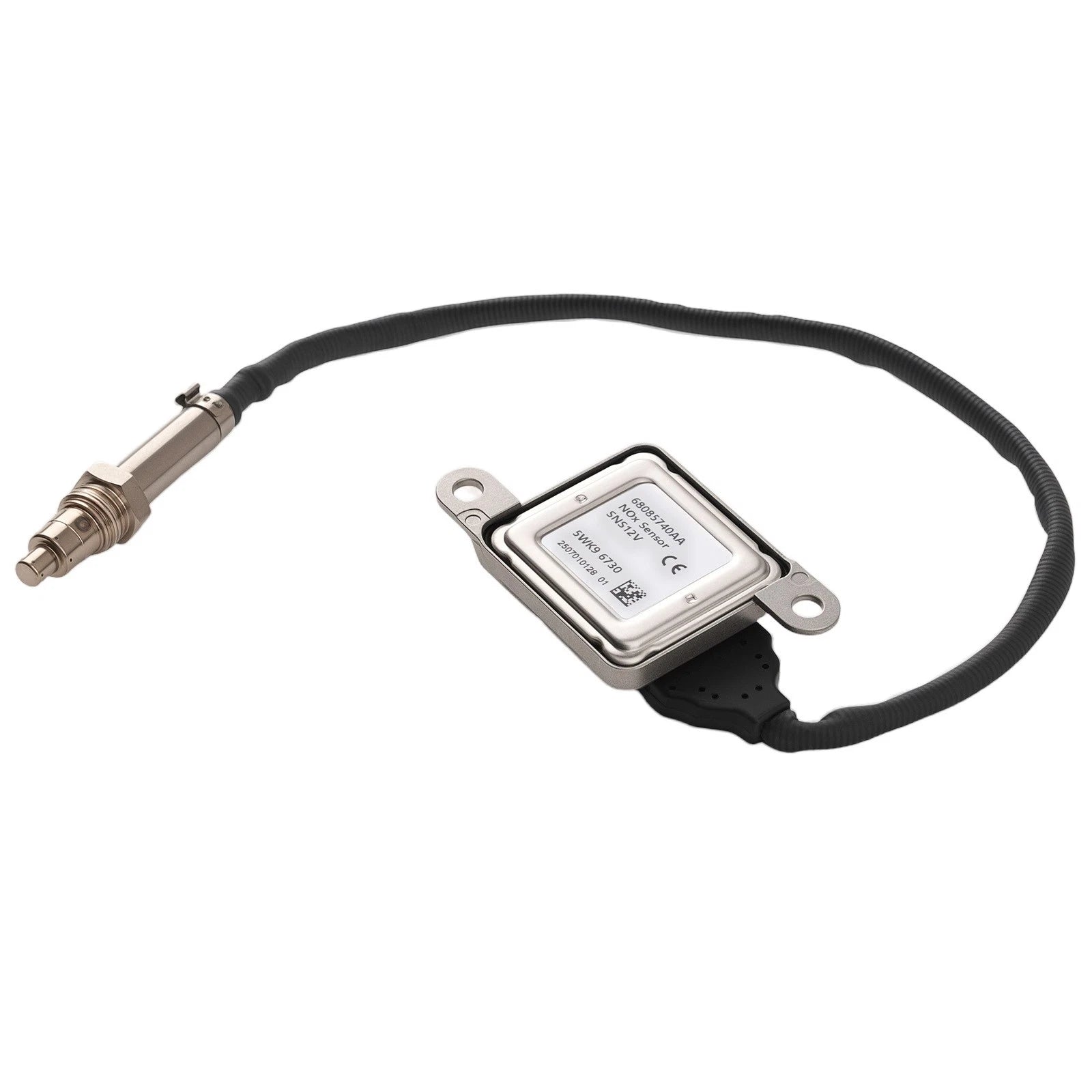 NOx Nitrogen Sensor for Dodge Ram 2500 3500 4500 5500 6.7L (2013–2015) 5WK96730