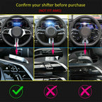 Steering Wheel Shift Paddle Shifter Extension for Mercedes-Benz C/E/S-Class (2012-2023)