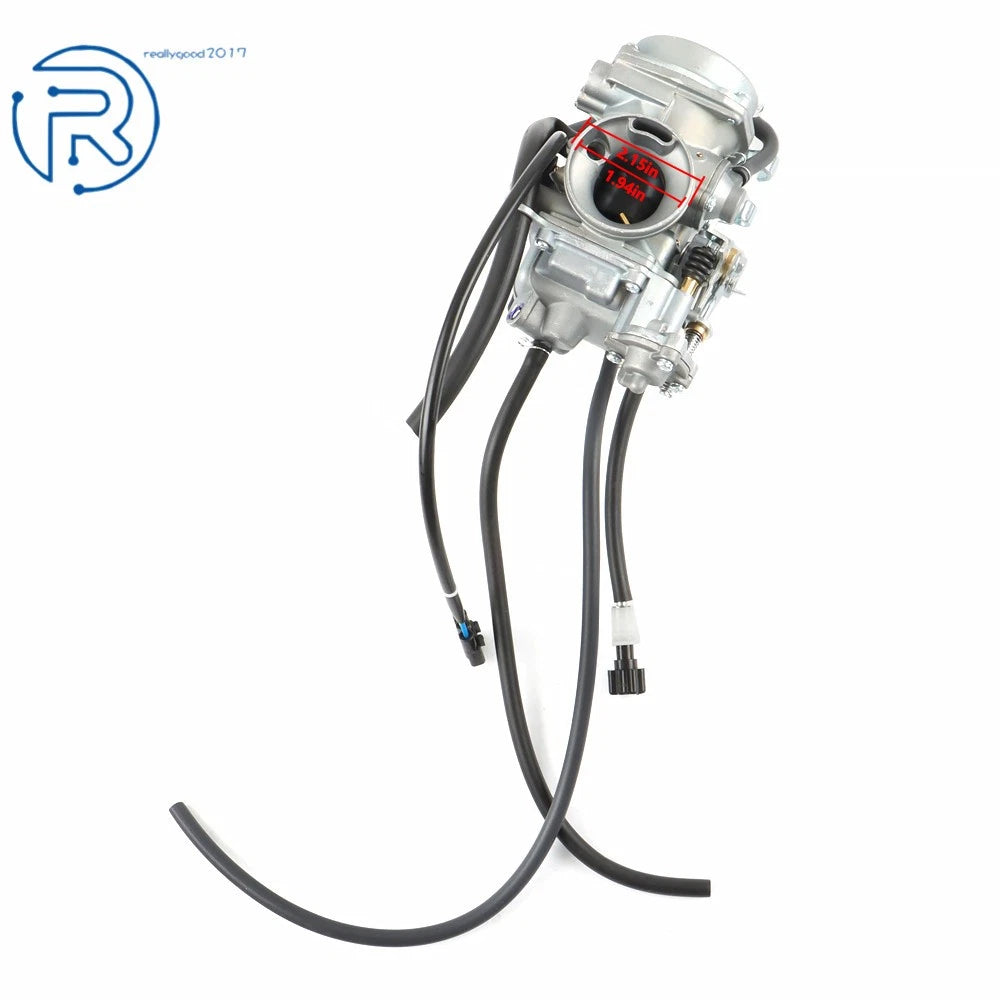 Carburetor for Honda Shadow Spirit 750 VT750C Aero 750 (2005–2009)