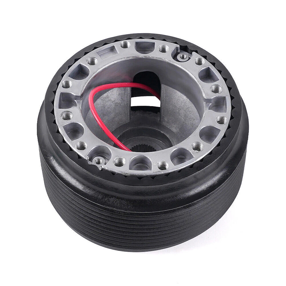 Steering Wheel Hub Adapter for Mazda Miata, 323, 626, B2200, B2000, MX5