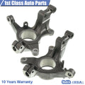 Steering Knuckles for Ford Edge Lincoln MKX (2007–2015)