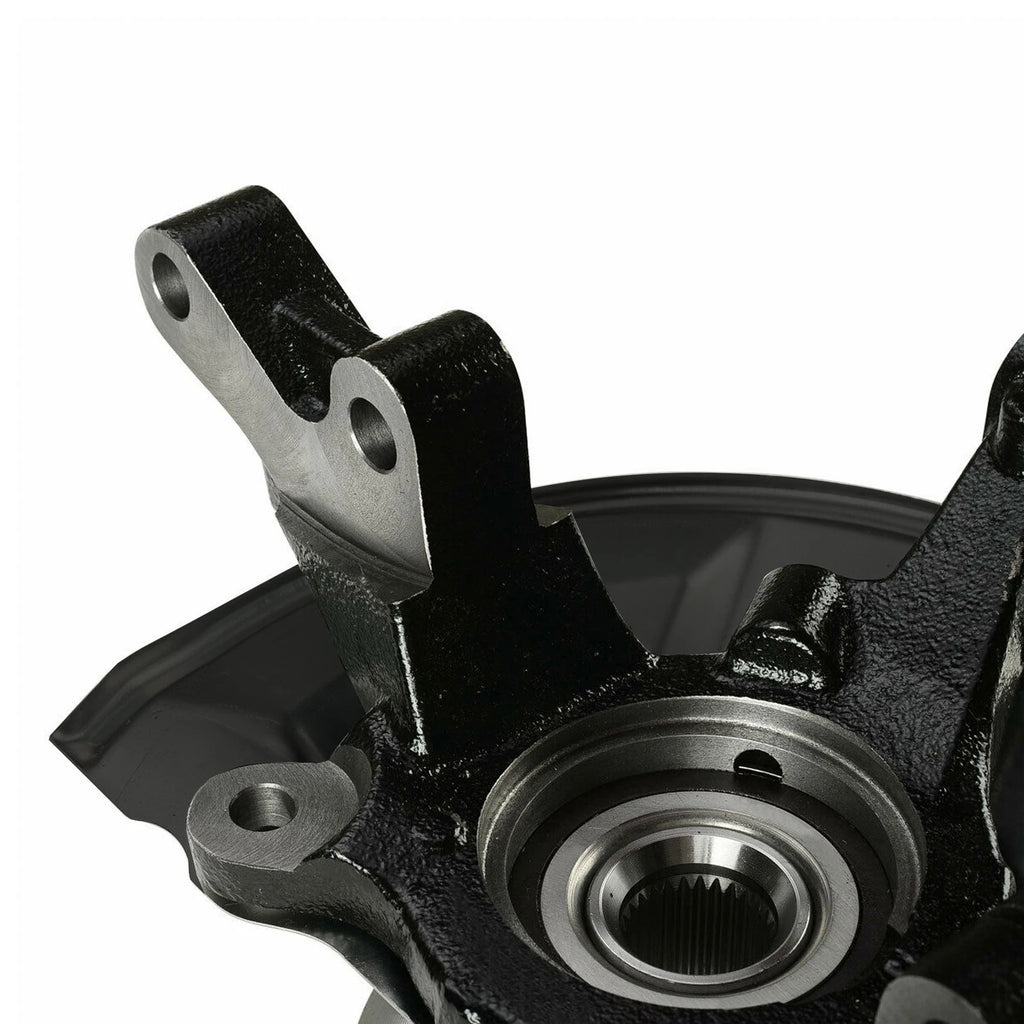 Front Right Steering Knuckle for Jeep Compass Patriot Dodge Caliber (2007-2017)