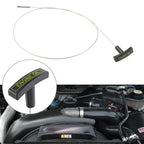 6.0L Engine Oil Dipstick for Ford F-250/F-350/F-450/F-550 Super Duty (2003–2007)