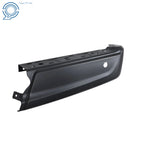 Rear Bumper End Set for Ford F-150 (2021–2023) with 2 Sensor Holes