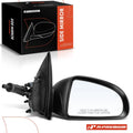 Manual Passenger Mirror for Chevy Cobalt (2005–2010) Sedan