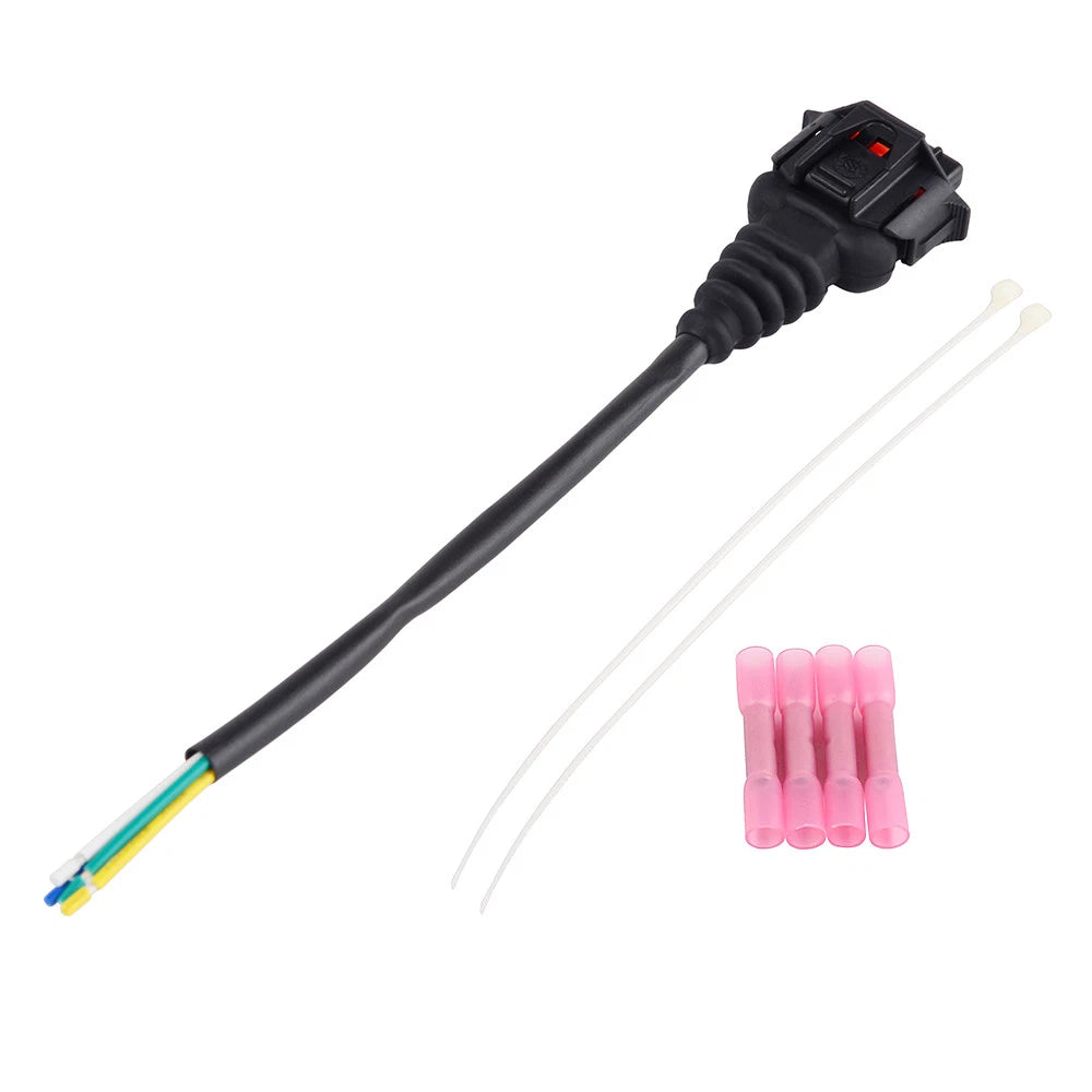 T-Map Sensor Pigtail Harness Repair Wire for Polaris Ranger RZR 700 800 900 1000