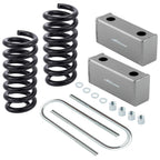 Lowering Kit 2" Front 3" Rear for GMC Sierra C15 (1963-1972)