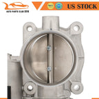 Throttle Body for Chevrolet Colorado, GMC Canyon (2015-2022)