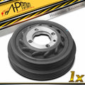Harmonic Balancer for Mitsubishi Eclipse (2000–2005)