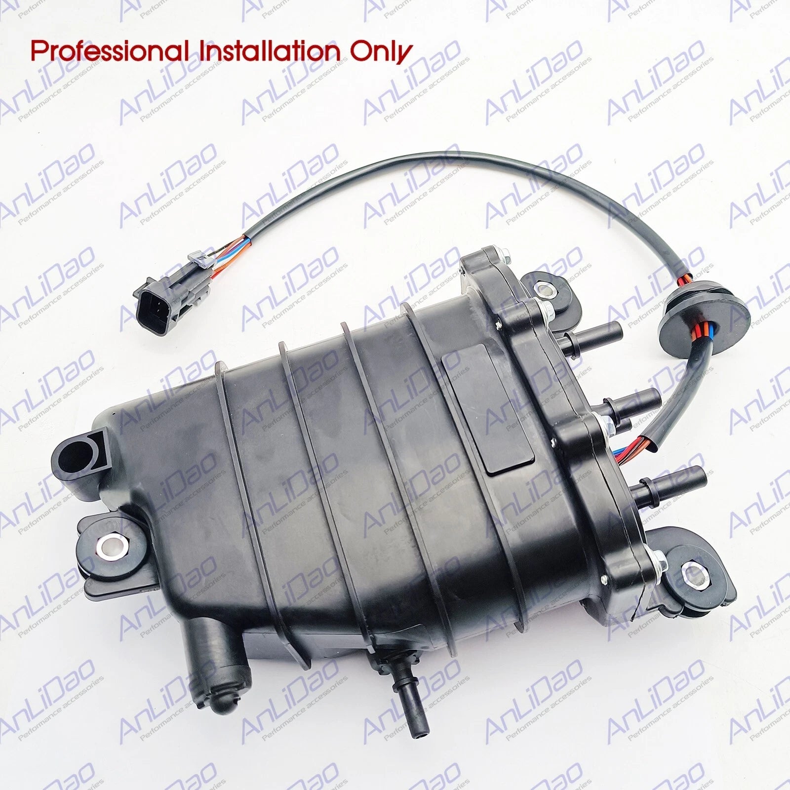 Fuel Supply Module for Mercury Verado (880596T11, 880596T07)
