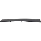 Rear Upper Door Moldings and Beltlines for Jeep Wrangler (2011–2017)