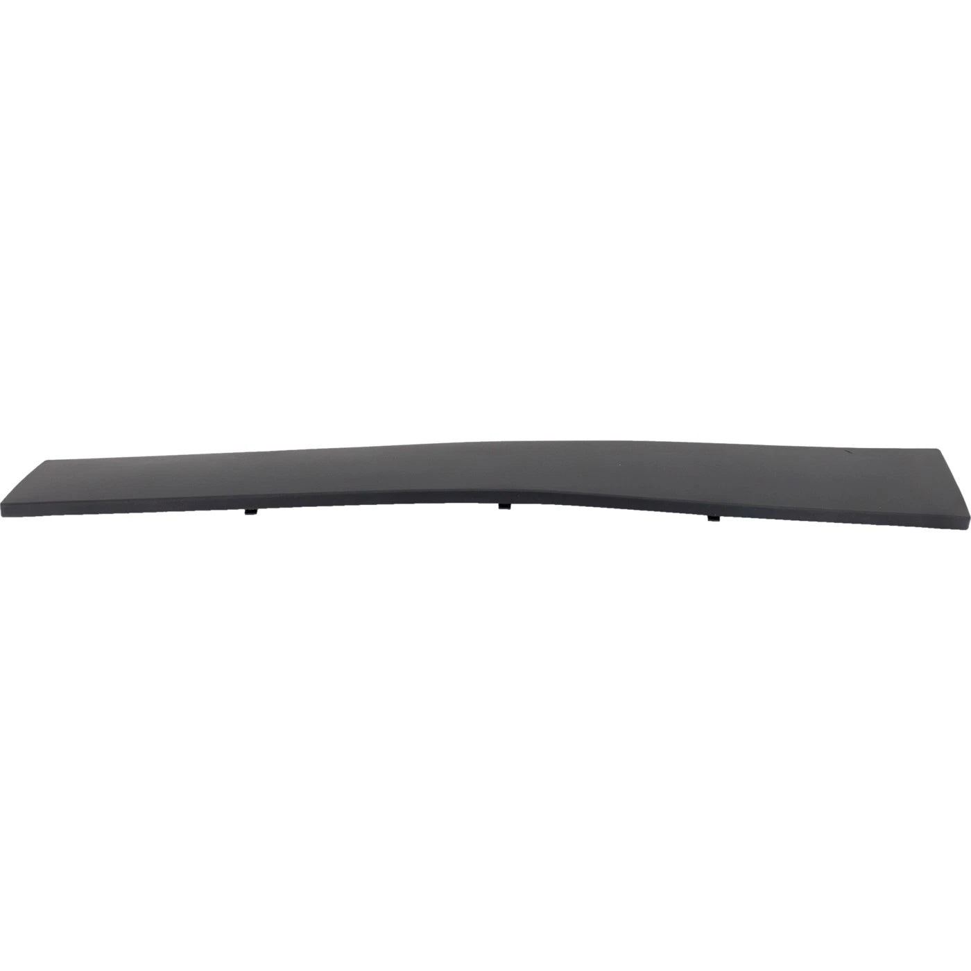 Rear Upper Door Moldings and Beltlines for Jeep Wrangler (2011–2017)