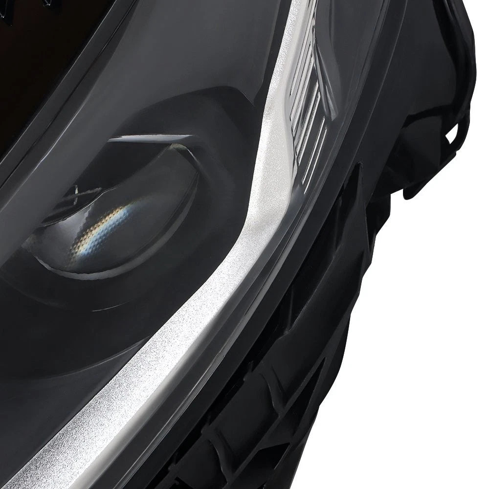 Full LED Headlight Projector for Cadillac XT6 (2020–2023)