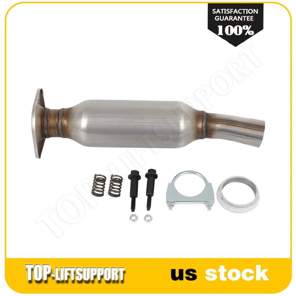 Exhaust Manifold Catalytic Converter for Toyota Sienna (2004–2010)