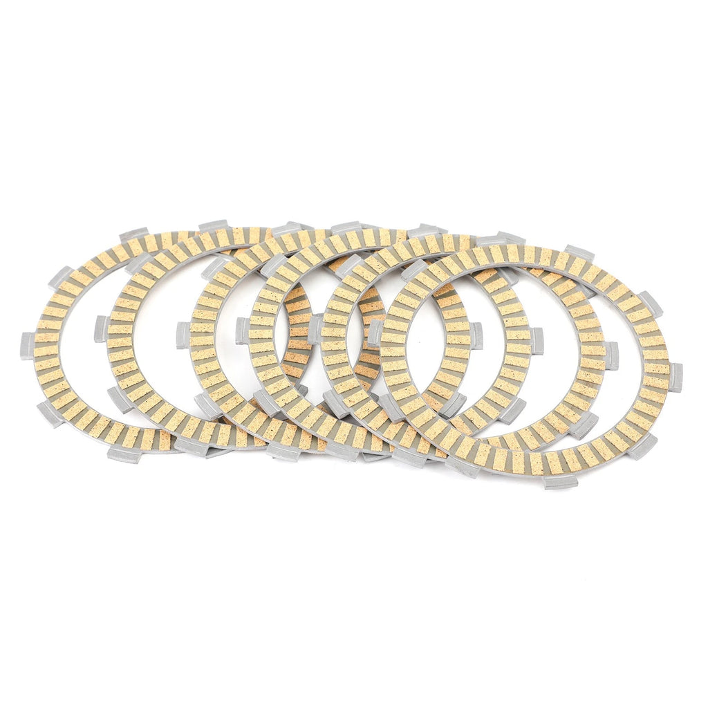 Clutch Kit for Honda TRX420FE FourTrax Rancher (2007–2017) #3
