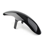 Front Wheel Fender Mudguard for Harley Breakout (2013–2018) Black