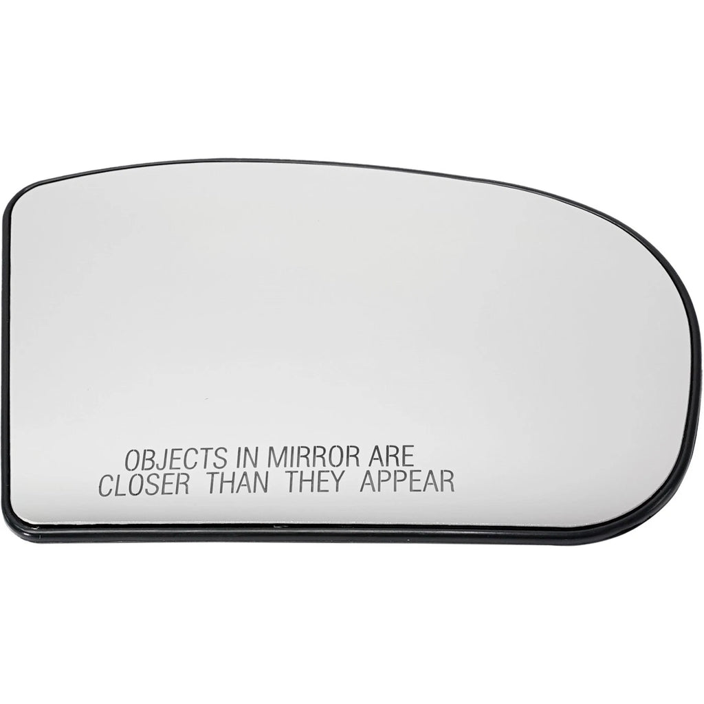 Heated Mirror Glass Set of 2 for MB Mercedes