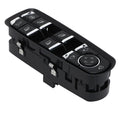 Driver Side Power Window Switch for Porsche Cayenne (2011–2018) 7PP959858H DML