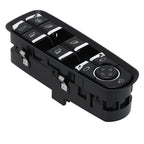 Driver Side Power Window Switch for Porsche Cayenne (2011–2018) 7PP959858H DML