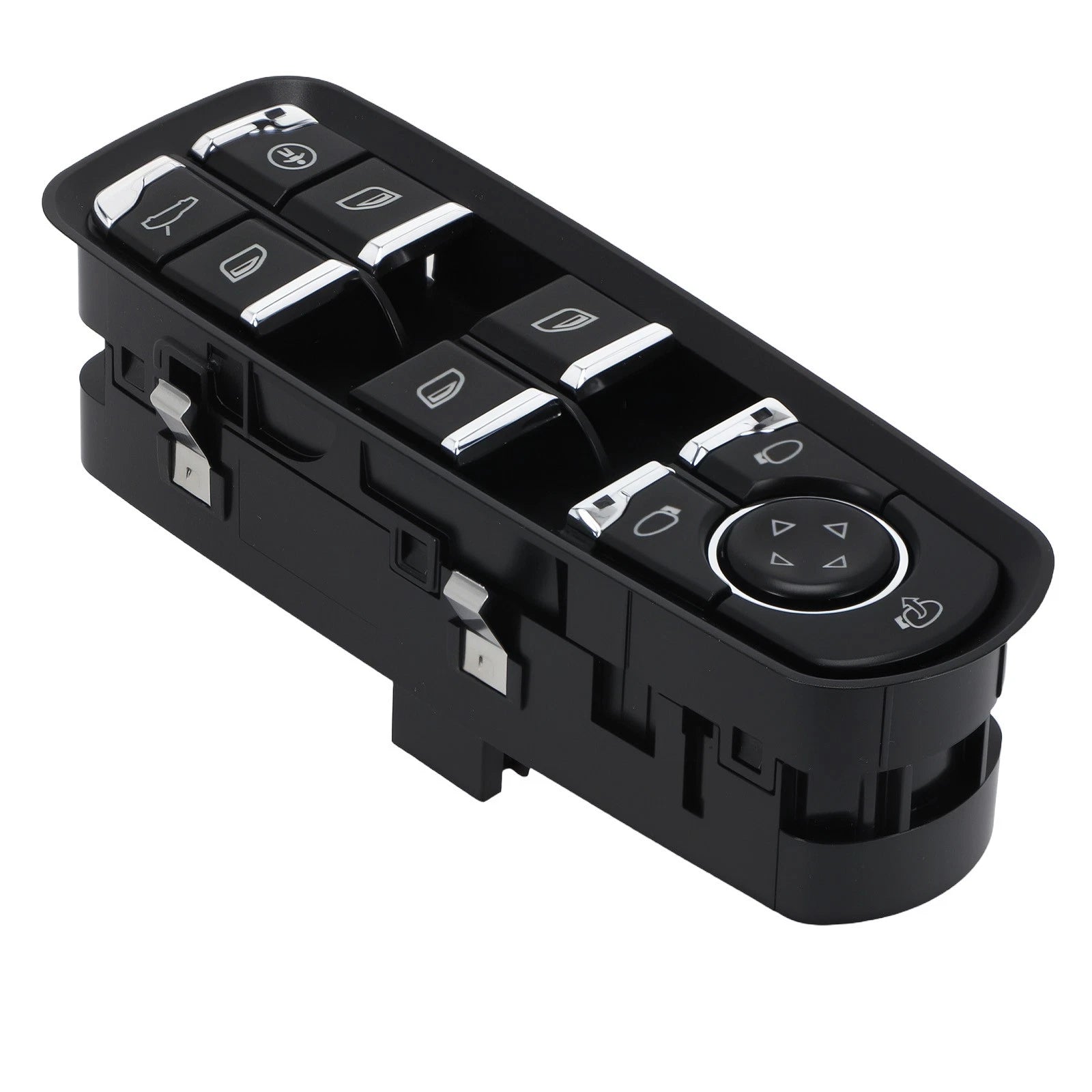 Driver Side Power Window Switch for Porsche Cayenne (2011–2018) 7PP959858H DML