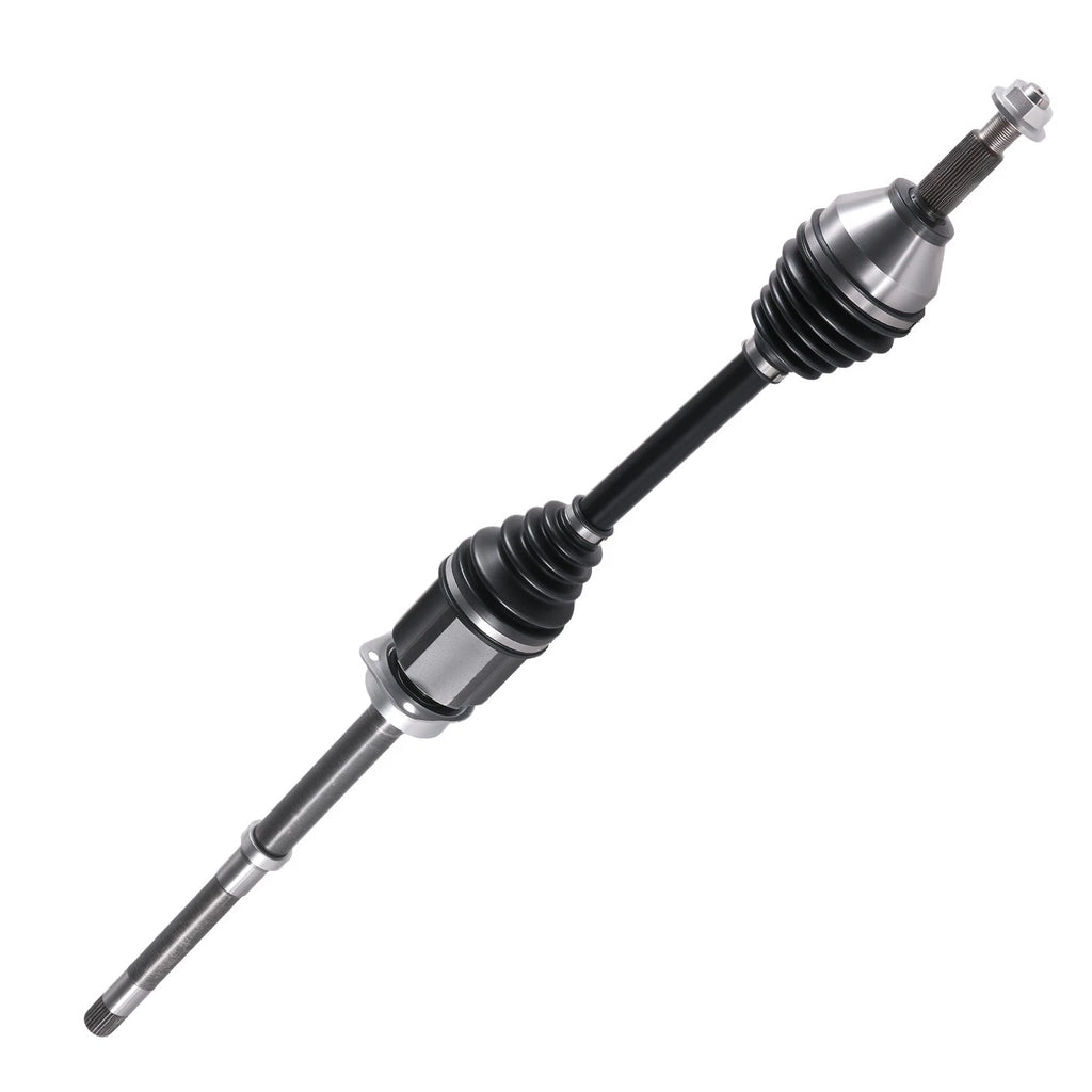 Front Right CV Axle Shaft NCV11045 for Ford Explorer (2015–2016)