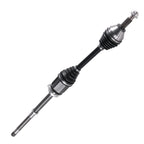 Front Right CV Axle Shaft NCV11045 for Ford Explorer (2015–2016)