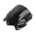 Windshield Wind Deflector for Kawasaki Z650 2017-2019