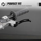 Shorty Clutch Lever for Husqvarna TX300 FX350 FX450 TE/FE (2023)