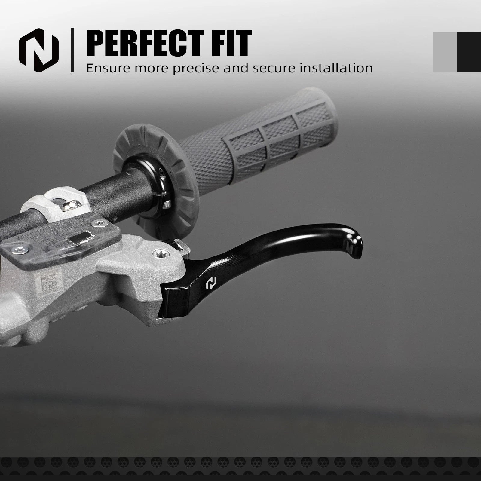 Shorty Clutch Lever for Husqvarna TX300 FX350 FX450 TE/FE (2023)