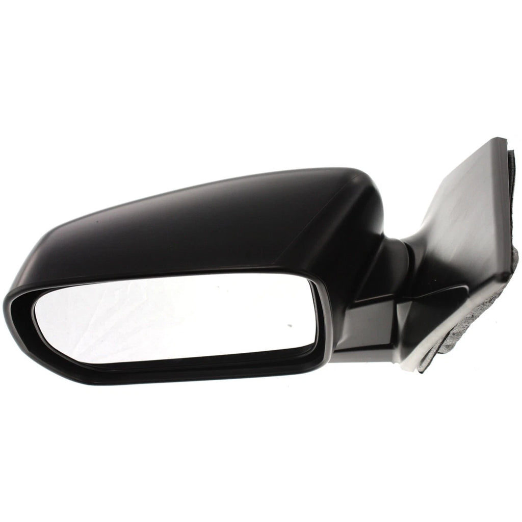 Power Mirror for Honda Pilot (2003–2008) Driver Side Paintable