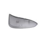 Left Side Rearview Mirror Cover Gray for Toyota 4Runner, RAV4 (2003-2023)