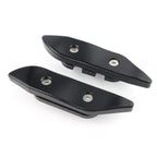 CNC Mirror Rearview Hole Cap Cover for YAMAHA TMAX530 (2017-2018)