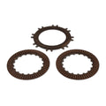 Clutch Plate Discs for Honda Z50A ATC70 CA100 CRF50 CRF70F C70 CL70 CT70 Z50R