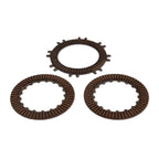 Clutch Plate Discs for Honda Z50A ATC70 CA100 CRF50 CRF70F C70 CL70 CT70 Z50R