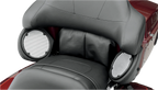 Rear Speaker Grilles for Harley-Davidson FLHTCU (1996–2013) KWS-01-0001