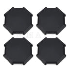 Set of 4 Wheel Hub Caps for Polaris Sportsman SP 850, Touring 850 (#1521999-458)