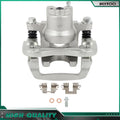 Rear Left Brake Caliper w/ Bracket for Lexus RX350 RX400h (2006–2009)