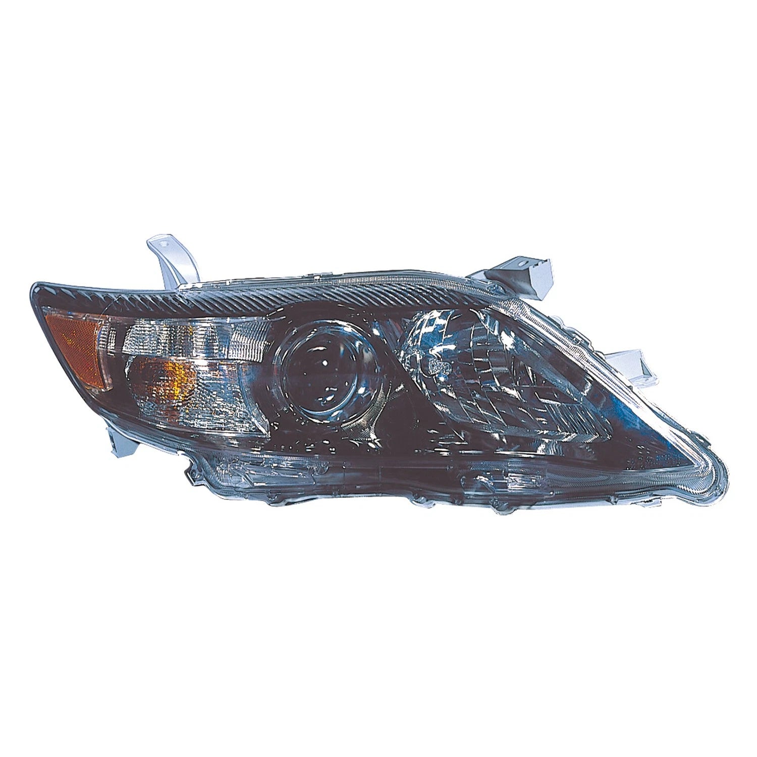 Replacement Passenger Side Head Light Assembly For 2010-2011 Toyota Camry