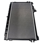 Radiator for Ford Focus (2013–2018) 2.0L
