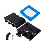 Air Filter Cover and Filter for 12A800 12B800 Series