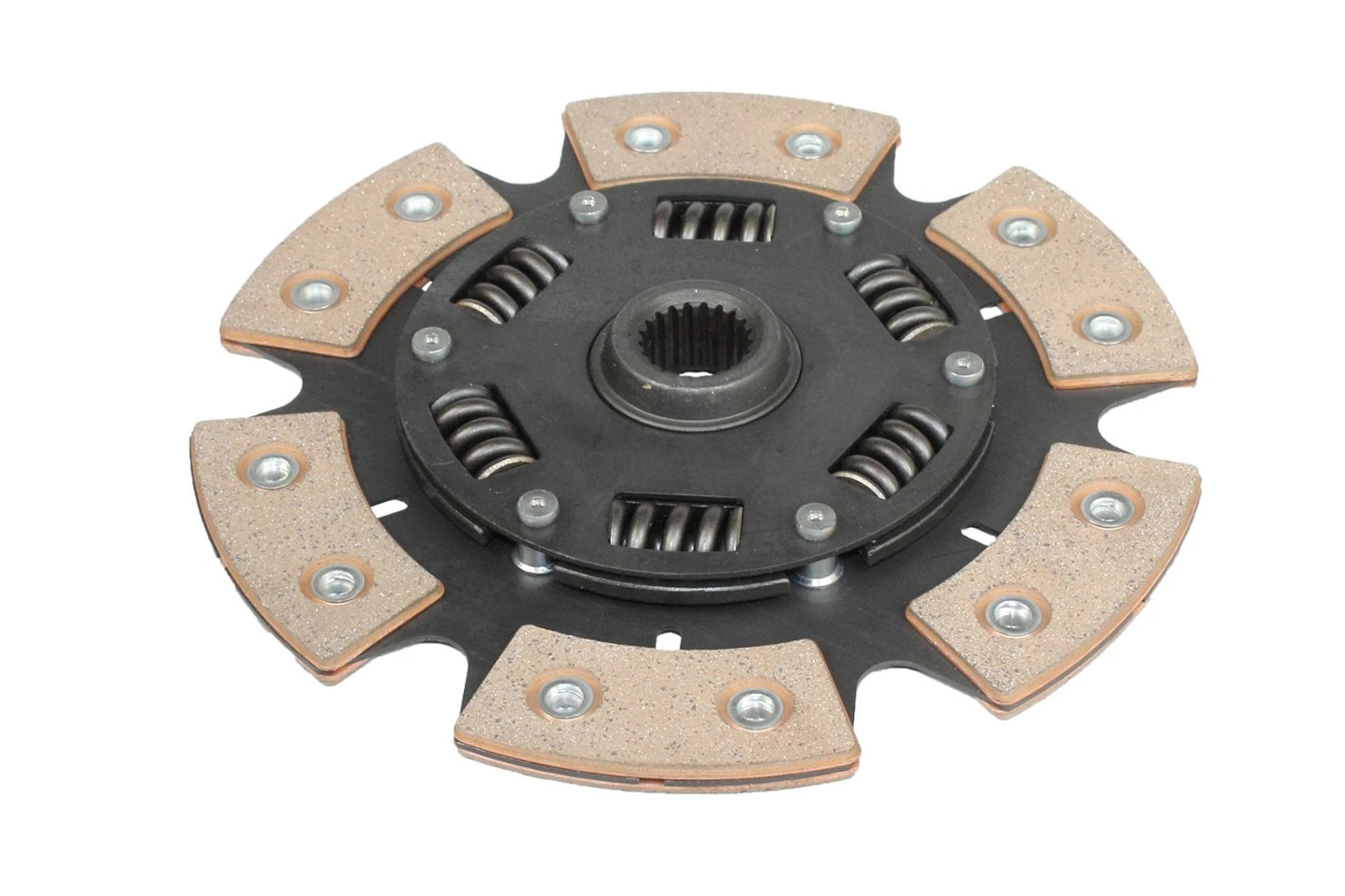 Stage 3 Clutch Kit for Toyota Echo Yaris Scion xA xB (2000-2005)
